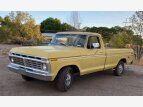 Thumbnail Photo 0 for 1973 Ford F100